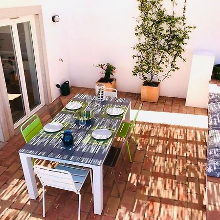 Casa Do Gilao Apartment Tavira Exterior photo