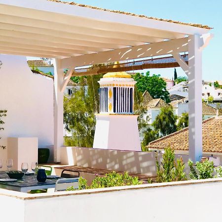 Casa Do Gilao Apartment Tavira Exterior photo