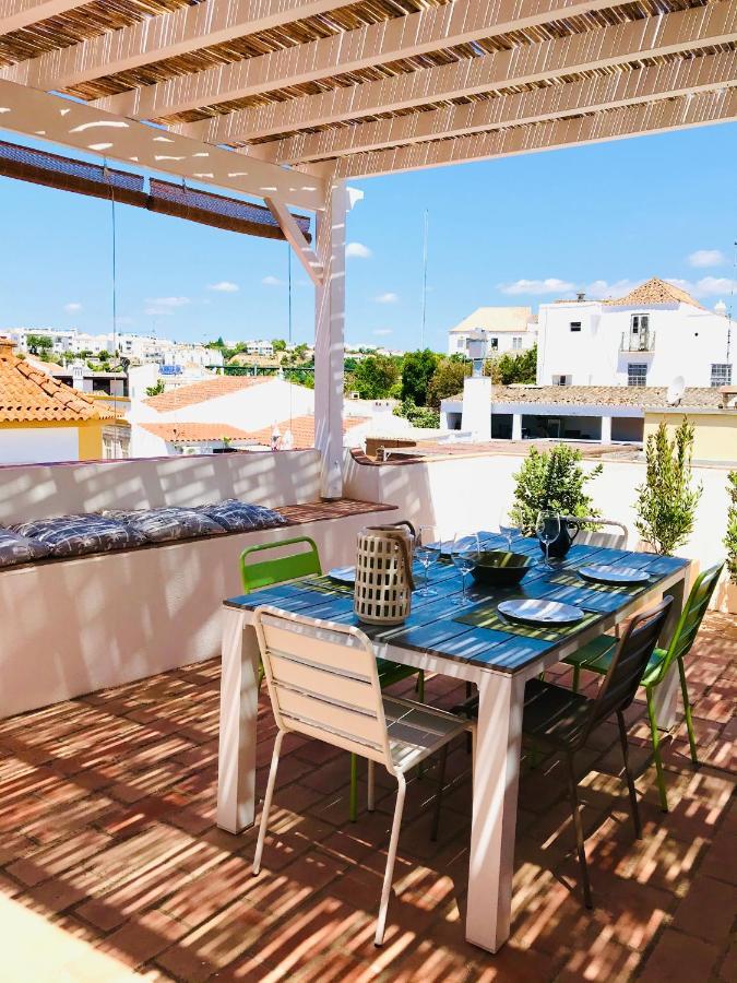 Casa Do Gilao Apartment Tavira Exterior photo