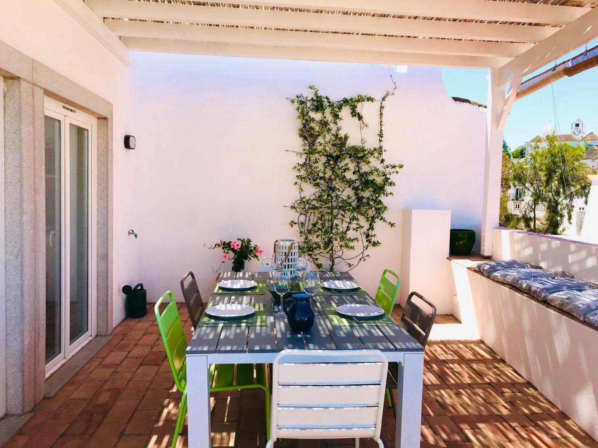 Casa Do Gilao Apartment Tavira Exterior photo
