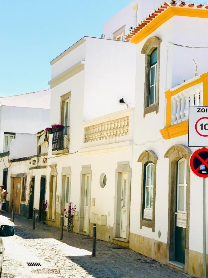 Casa Do Gilao Apartment Tavira Exterior photo