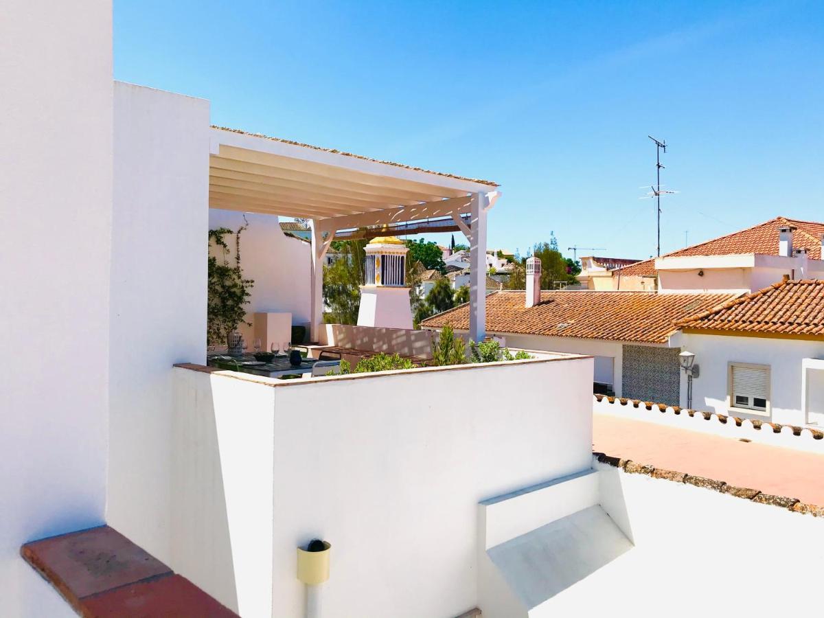 Casa Do Gilao Apartment Tavira Exterior photo