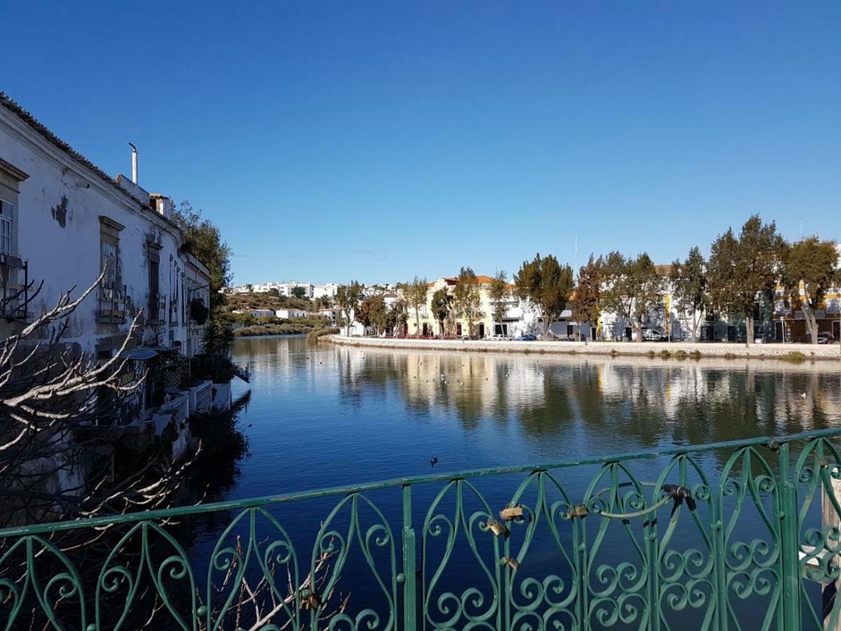 Casa Do Gilao Apartment Tavira Exterior photo