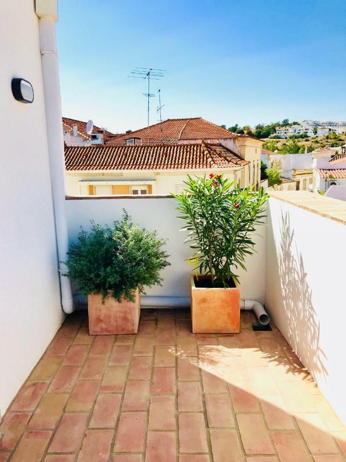 Casa Do Gilao Apartment Tavira Exterior photo