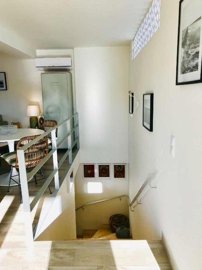 Casa Do Gilao Apartment Tavira Exterior photo